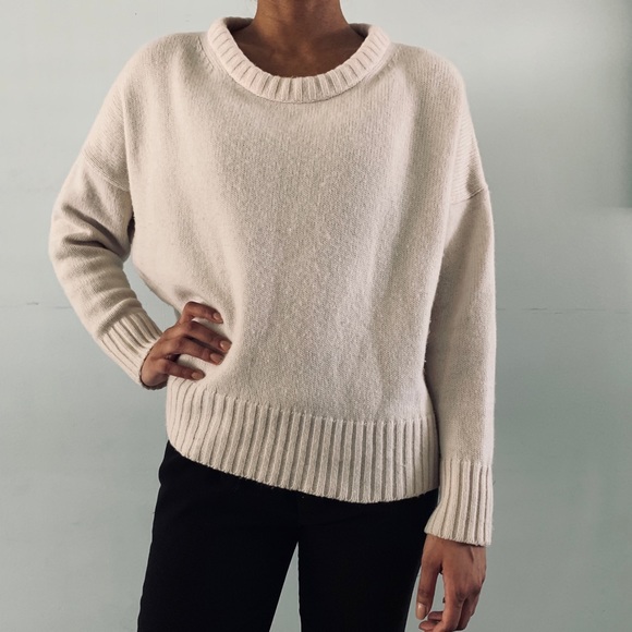 Babaton Sweaters - Aritzia Babaton Cashmere Sweater